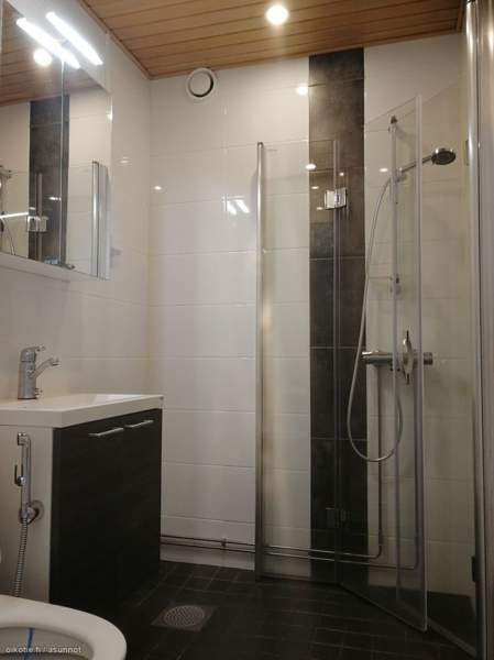 1h + kk + p  Suomussalmi - photo 1