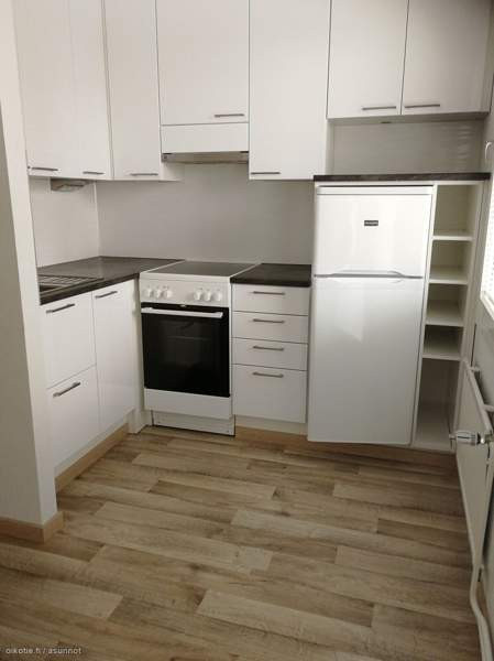 1h + kk + p  Suomussalmi - photo 2