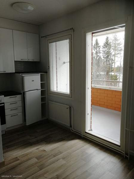 1h + kk + p  Suomussalmi - photo 6