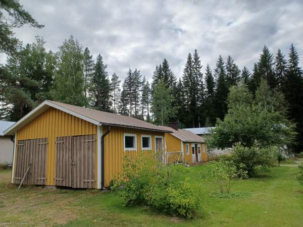 1h + k + s  Pieksämäki – foto 4