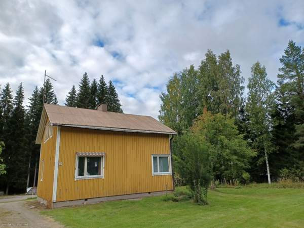 1h + k + s  Pieksämäki – foto 2
