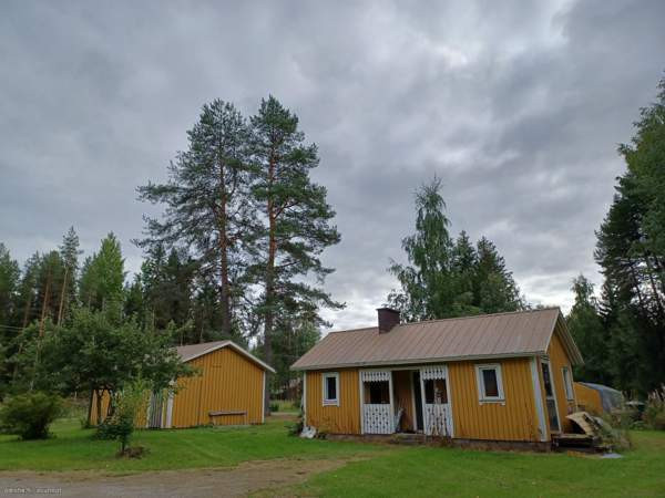 1h + k + s  Pieksämäki - изображение 3