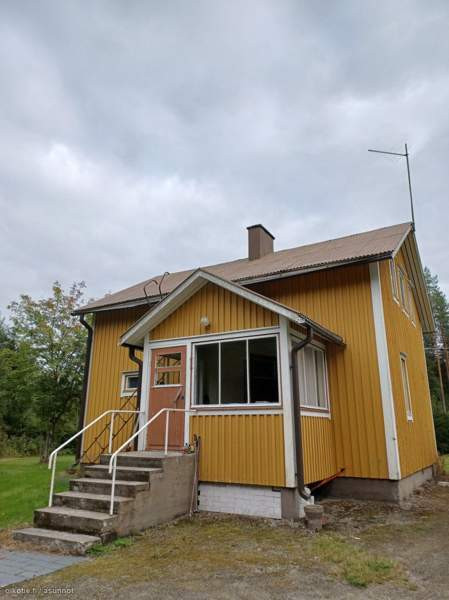 1h + k + s  Pieksämäki - изображение 1