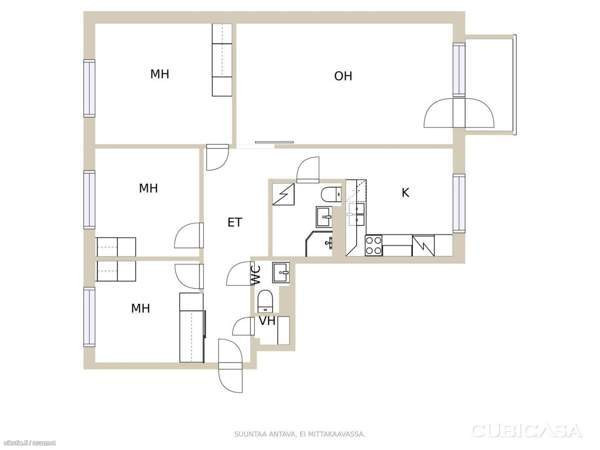 4h + avok  Pirkkala - valokuva 5