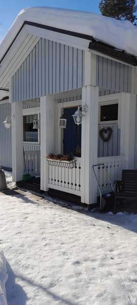 5h + k + s  Äänekoski - valokuva 1