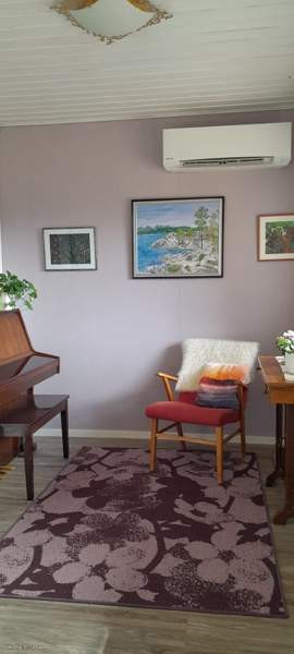 5h + k + s  Äänekoski - valokuva 8