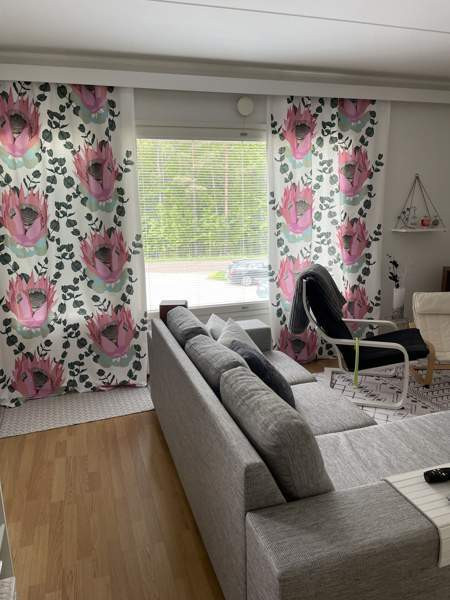 3h+psh+wc+p  Иматра - изображение 1