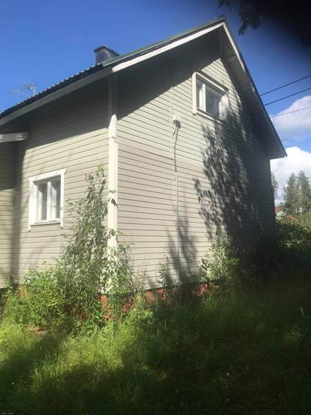 4h + s  Kuopio - valokuva 5