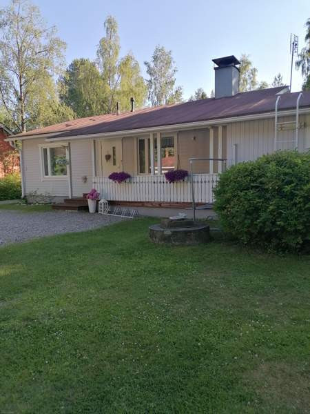 4h + k + s  Kemijärvi - valokuva 2