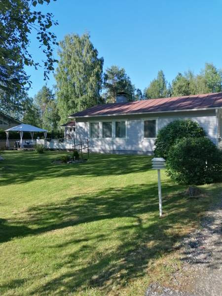 4h + k + s  Kemijärvi - valokuva 1