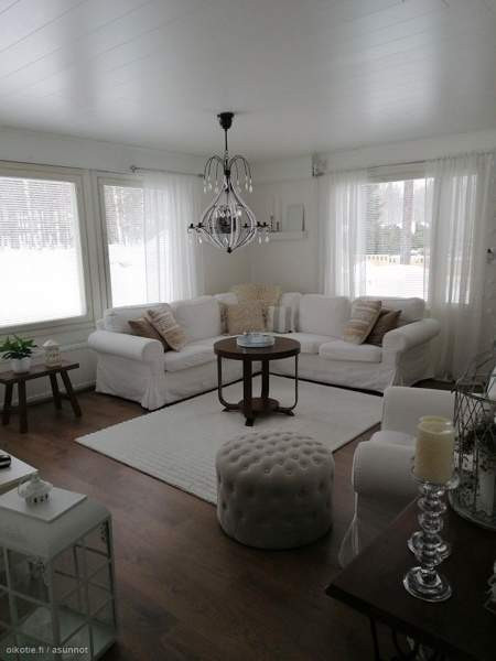 4h + k + s  Kemijärvi - valokuva 4