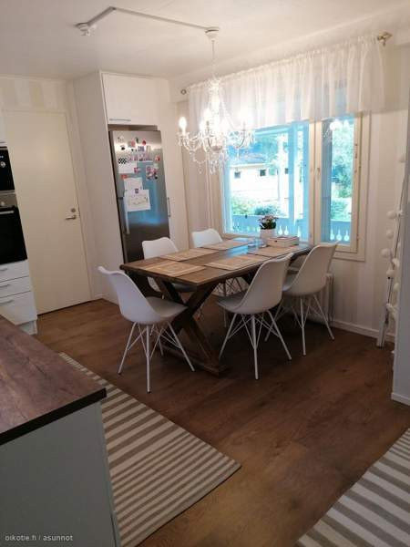 4h + k + s  Kemijärvi - valokuva 7