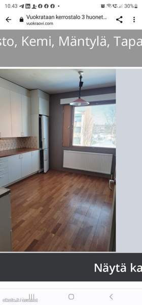 3h + k + s + p  Kemin - valokuva 2