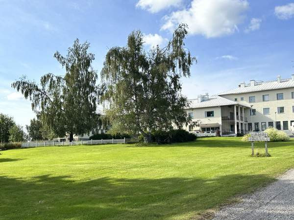 95h + s + p  Suomussalmi - valokuva 1