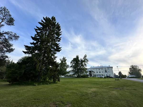 95h + s + p  Suomussalmi - valokuva 7