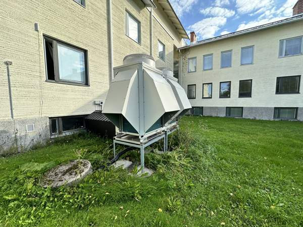 95h + s + p  Suomussalmi - valokuva 3