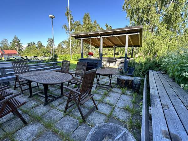 95h + s + p  Suomussalmi - valokuva 6