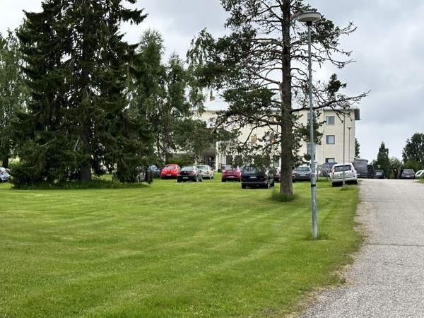 95h + s + p  Suomussalmi - valokuva 4