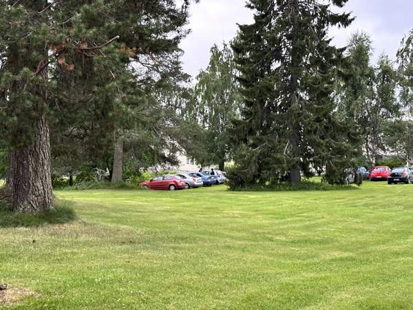 95h + s + p  Suomussalmi - valokuva 5