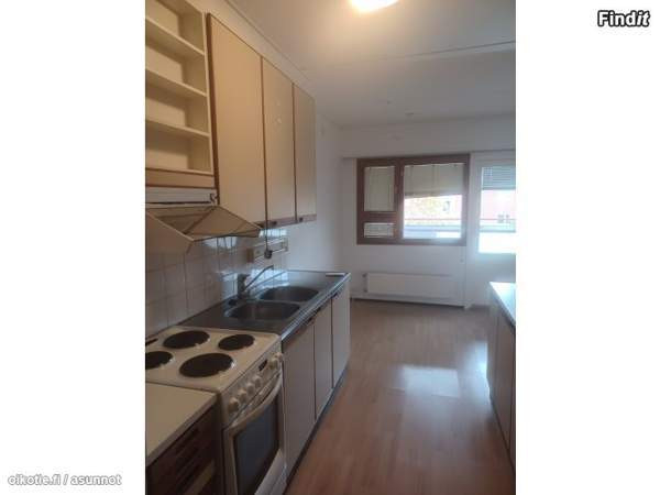 2h + k + s + p  Vaasa - valokuva 3