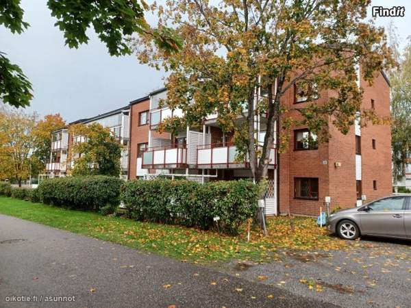 2h + k + s + p  Vaasa - valokuva 1