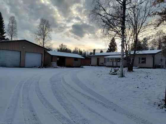 3h + k +oh + ph  Pyhäjärvi