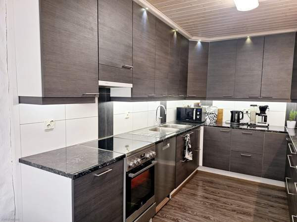 3h + k + s+khh+oh  Pieksämäki - photo 6