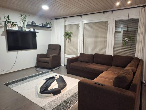 3h + k + s+khh+oh  Pieksämäki - photo 4