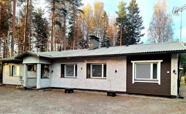 3h + k + s+khh+oh  Pieksämäki - photo 1