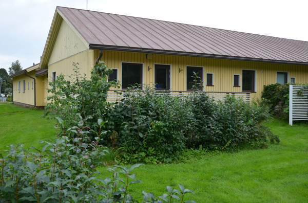 3h + avok + s  Kaustinen - photo 1