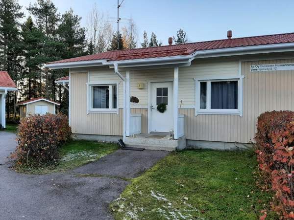 3h + kh +s + k + ak + var  Oulainen - photo 1