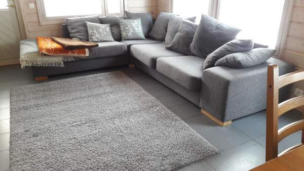 3-4h+avokeittiö, wc, saunaos. + parvi ja kolme ter  Kittilä - photo 3