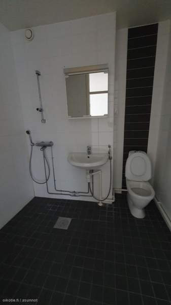 3h + avok +kph + vh + p  Pieksämäki - photo 5