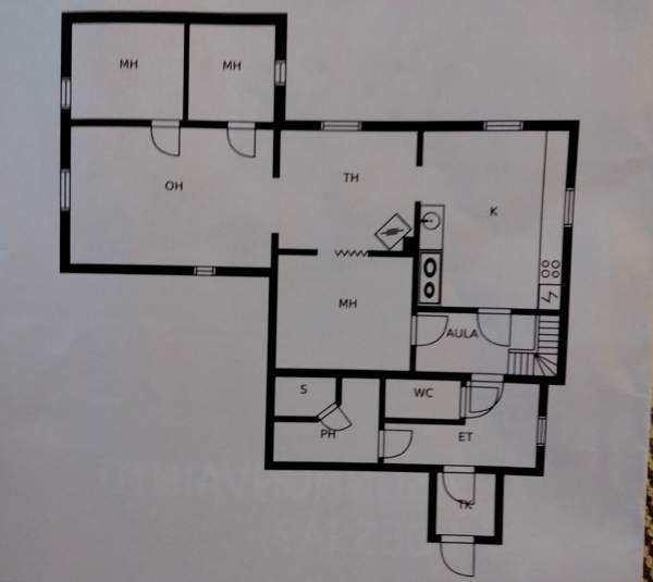 5h + k  Marttila – foto 2