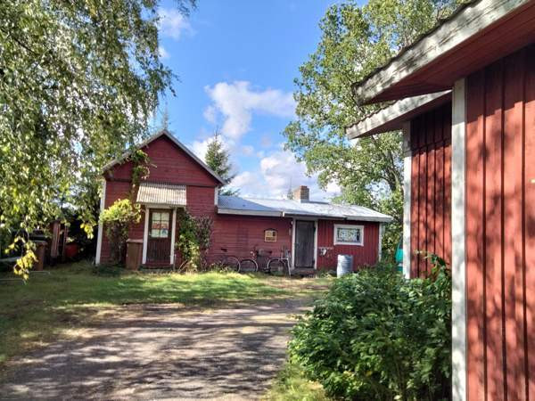 5h + k  Marttila - photo 5