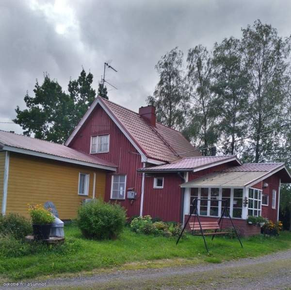 5h + k  Marttila - photo 1