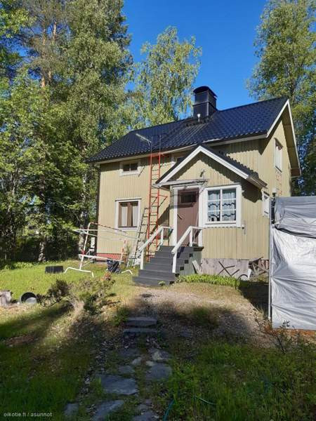 3h + k / 1h+k  Kajaani – foto 1