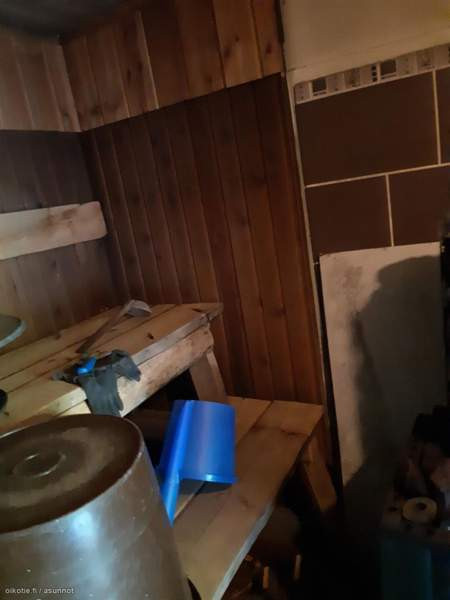 3h + k / 1h+k  Kajaani – foto 3