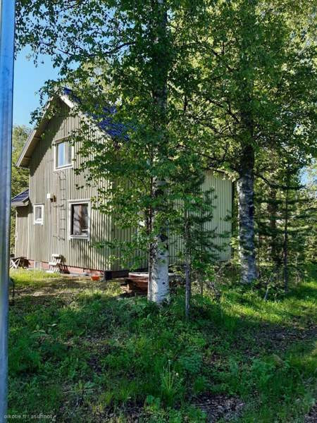 3h + k / 1h+k  Kajaani – foto 2