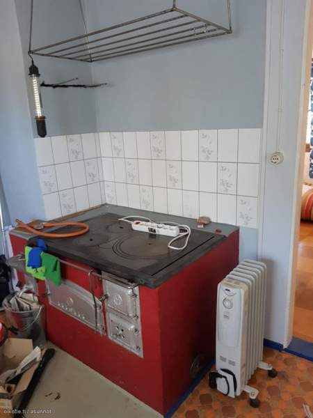 3h + k / 1h+k  Kajaani – foto 8