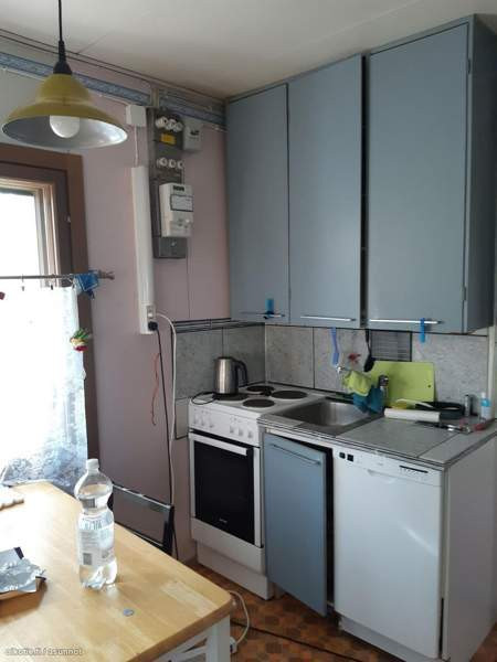 3h + k / 1h+k  Kajaani – foto 7