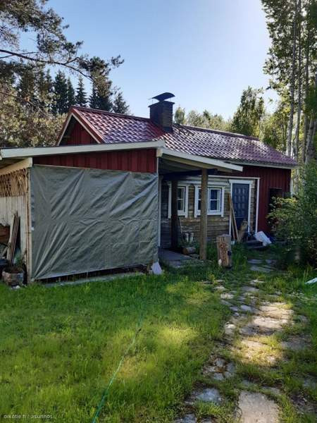 3h + k / 1h+k  Kajaani – foto 5