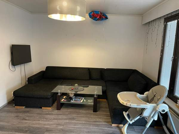 3h + s + p  Klaukkala – foto 6