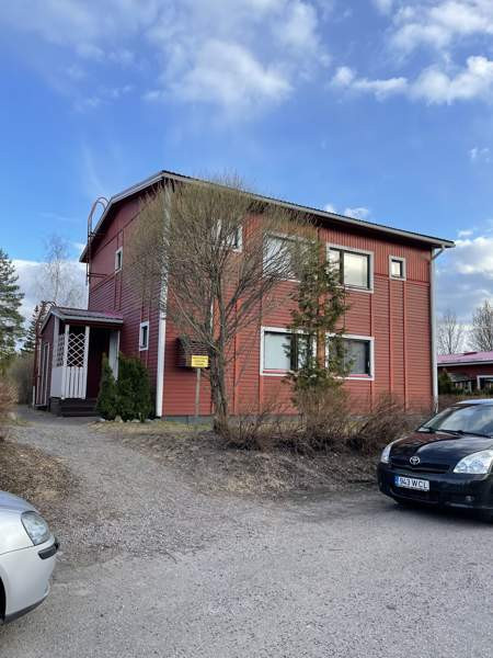 3h + s + p  Klaukkala – foto 1