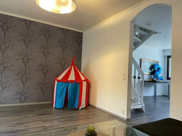 3h + s + p  Klaukkala – foto 7