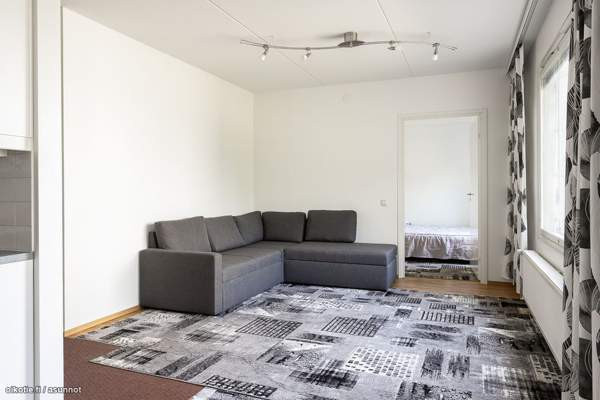 2h + s + p + vh  Helsinki – foto 3