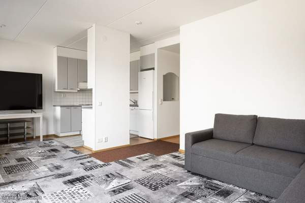 2h + s + p + vh  Helsinki – foto 2