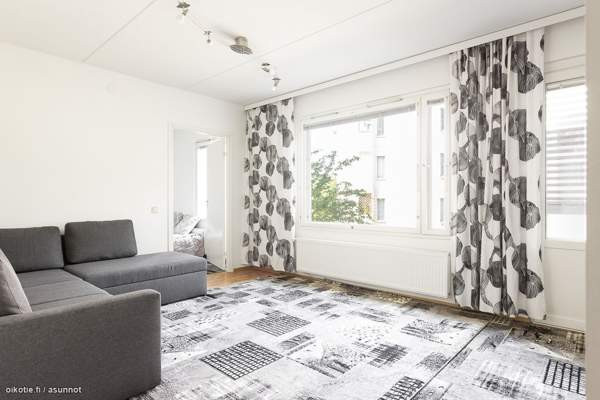 2h + s + p + vh  Helsinki – foto 1