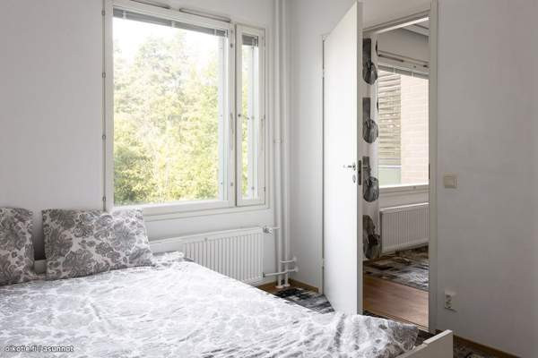 2h + s + p + vh  Helsinki – foto 6