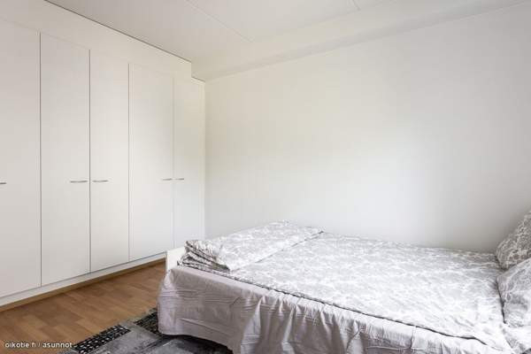 2h + s + p + vh  Helsinki – foto 7